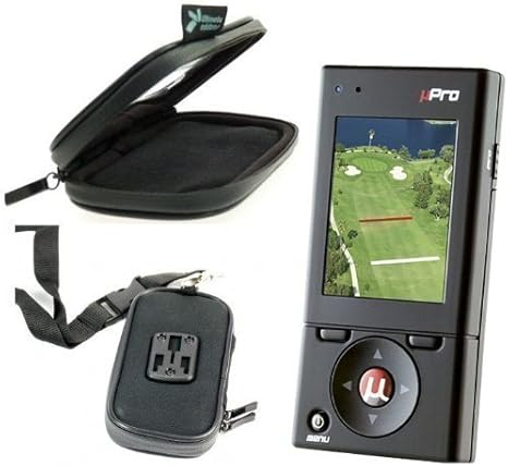 callaway upro gps