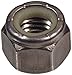 The Hillman Group 2992 5/16-18-Inch Stop Nut (2 Packs of 10)