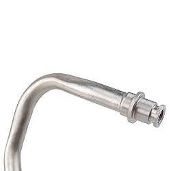 TRQ To Gear Power Steering Pressure Line Hose