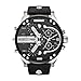 Diesel DZ7313 Mens Mr Daddy Watch