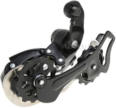 Amazon Shimano シマノ トーナメント Rd Tx35 リアディレーラー 新規 6 7速 シマノ Shimano ディレイラー