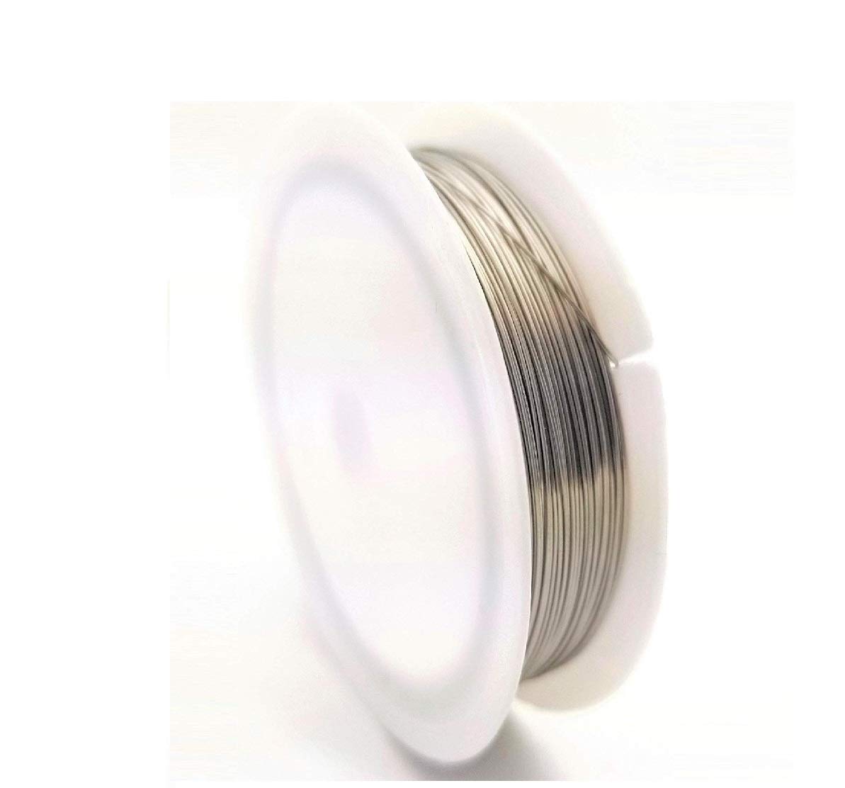 ART IFACT of 32 Gauge Heat Resistance Nichrome Wire Heating Coils for ...