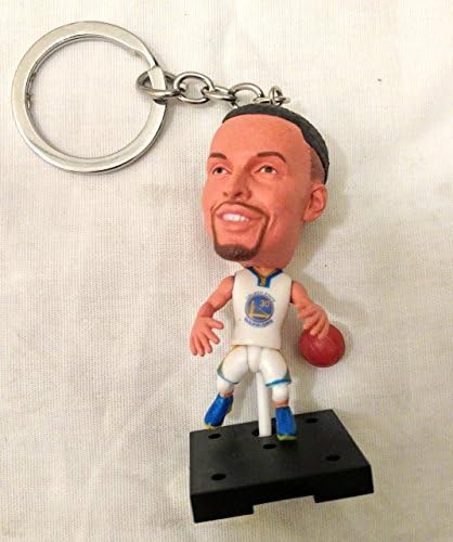 Steph Curry Action Figure