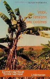 Yobi, l'enfant des collines