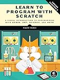 Learn to Program with Scratch: A Visual