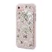 Case-Mate iPhone 8 Case - KARAT - Real Mother of Pearl - Slim Protective Design for Apple iPhone 8 - Mother of Pearl