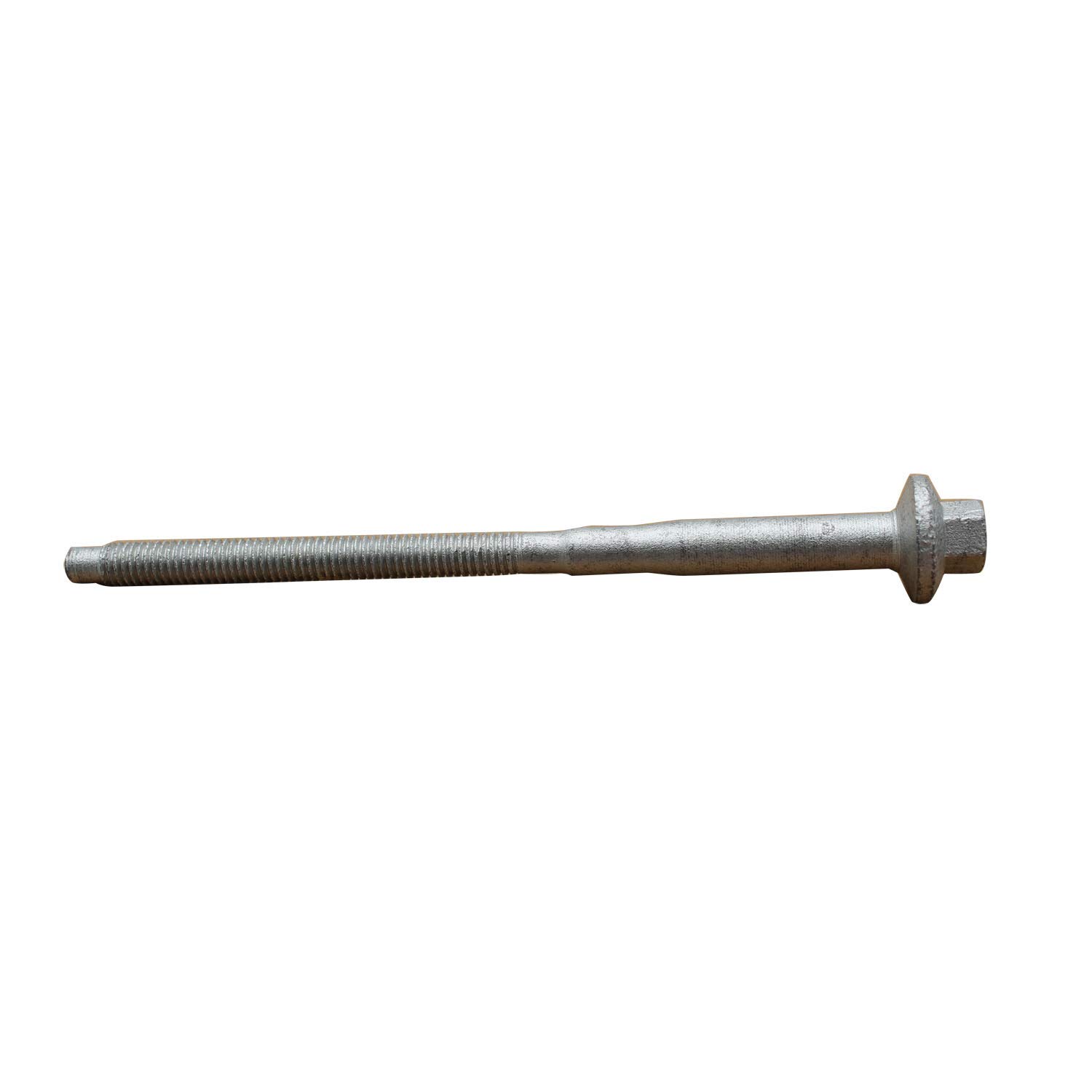 TAKPART Injector Clamp Bolt Compatible for Transit MK7 2.2 2.4 TDCI — image 1