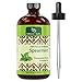 Beauty Aura 100% Pure Spearmint Essential Oil – 4 fl oz - Premium Therapeutic Grade Essential Oil for Aromatherapy - Natural Solution for Repelling Mice, Spiders & Pests