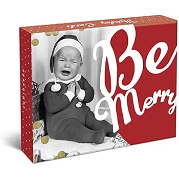 Amazon.com : National Geographic Giraffe Christmas Cards-- 18 Cnt