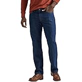 Lee Men's Legendary Regular Boot Jean