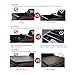 North Mountain Soft Roll Up Truck Tonneau Cover for Toyota Tundra Access/Extended Cab 6.2ft Truck Bed/Fits 1999-2006 Toyota Tundra Acc/Ext Cab 6.2ft Pickup Feetside Bed Only/(74.3