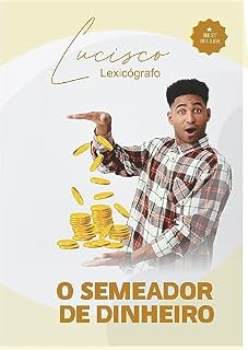 Livro O Semeador de Dinheiro