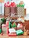 Christmas Kraft Gift Bags, Muscccm 24 Pack of Christmas Goody Bags with Assorted Christmas Prints for Kraft Bags, Xmas Gift Bags, School Classrooms and Party Favors