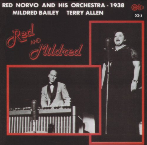 Mildred Bailey - Music of Mad Men - Zortam Music