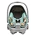 Evenflo Nurture Infant Car Seat, Jungle Safari