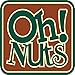 Nuts Gift Basket, Large Fresh Nuts Assortment Holiday Gift Box - Oh! Nuts (Wooden Medium Nut Gift)