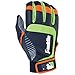 Franklin Sports MLB Shok-Sorb Neo Batting Gloves (Pair)