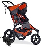 BOB Revolution Pro Jogging Stroller Bundle, Canyon