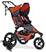 BOB Revolution Pro Jogging Stroller Bundle, Canyon