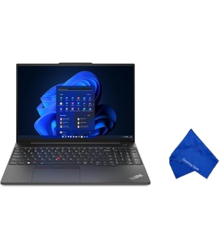 Lenovo Thinkpad E16 Gen 1 16
