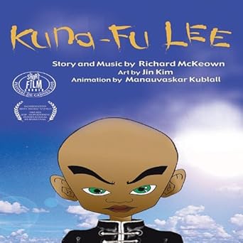 kung fu lee