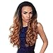 Outre Synthetic Hair Half Wig Quick Weave Stunna (1)