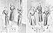 Haslam System of Dresscutting -- Vintage Pattern Making for 1940s Fashions (Autumn and Winter -- Book of Draftings No. 25)