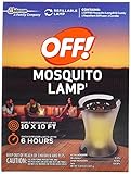 Off! Mosquito Lamp (2 Pack)