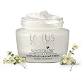 Herbals WhiteGlow Face Cream for Dry Skin, Deep Moisturizing with SPF 20, 60g