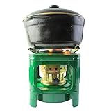 SHYDPM Outdoor Kerosene Stove Heater Indoor