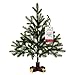 Hallmark Keepsake 2017 Miniature Keepsake Christmas Ornament Tree