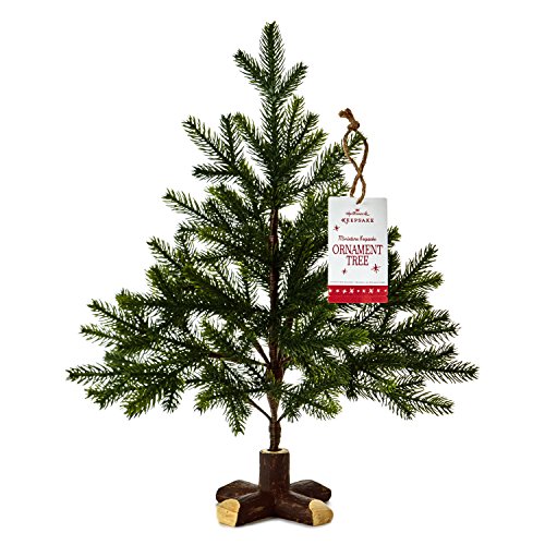 Hallmark Keepsake Miniature Keepsake Christmas Ornament Tree