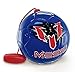 Messi Training System Kick Throw Soccer Ball, Solo Trainer for Kids Soccer Practice & Drills with Adjustable Control Cord, Size 2, Blue