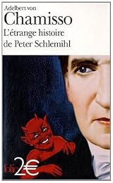L' étrange histoire de Peter Schlemihl