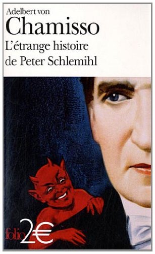 L' étrange histoire de Peter Schlemihl