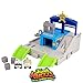 Trash Pack Trash Wheels - Junk Jail Playset