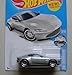 Hot Wheels 2016 HW Showroom James Bond 007 Spectre Aston Martin DB10 112/250, Silver