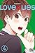 Love & Lies T04 (Love & Lies (4)) (French Edition) by