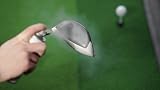 Impact Detect Golf Strike Training Spray 200ml Brand New Instant Feedback view 2