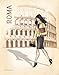 Paris, London, Roma and New York Set by Andrea Laliberte 11