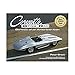 Corvette Sting Ray Genesis of an American Icon