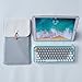 Keyboard Case for LOFREE Four Seasons and Dot Bluetooth Mechanical Keyboard,LOFREE Karrie Keyboard Case