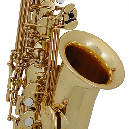 YAMAHA YAS280 Saxophones Student Alto Saxophones on Galleon Philippines