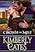 Crown of Mist (Culloden's Fire Book 4)