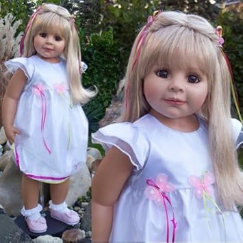 masterpiece dolls amazon