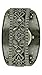 Moulin Women's Fancy Scrollwork Bangle Watch #16847.75806