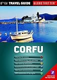 Corfu Travel Pack (Globetrotter Travel Series) by