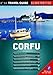 Corfu Travel Pack (Globetrotter Travel Series) by