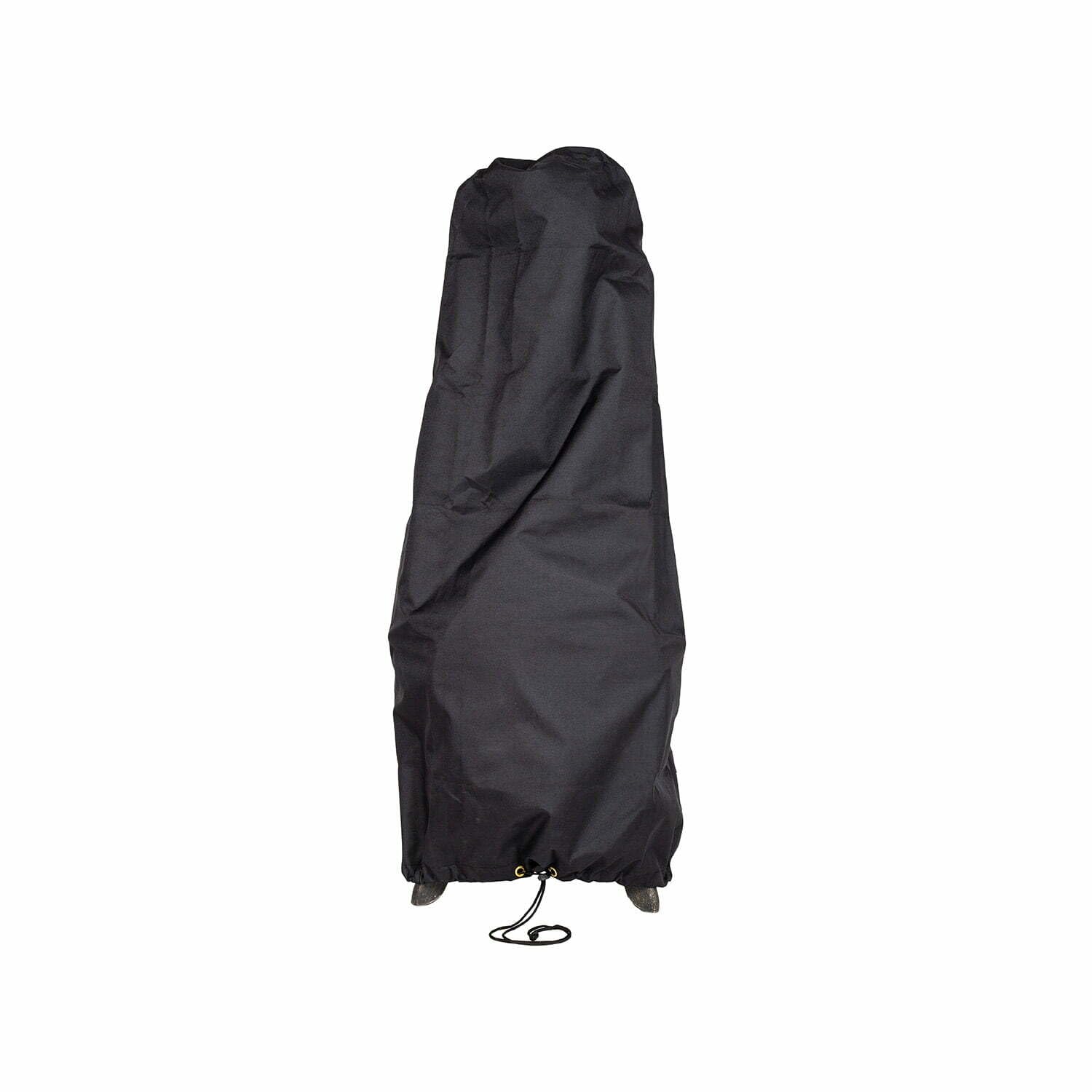 La Hacienda Premium Chimenea Cover Extra Large 60572, Black — image 1