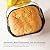 SKG Automatic 1-LB Mini Bread Maker - Beginner Friendly Programmable Breadmaker (19 Programs, 15 Hours Delay Timer, 1 Hour Keep Warm) - Gluten Free Whole Wheat Bread Machine